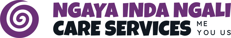 Ngaya Inda Ngali Care Services logo
